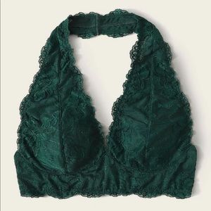 NWOT Halter Bralette